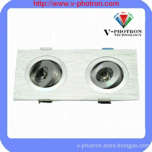 6W LED Ceiling Lights